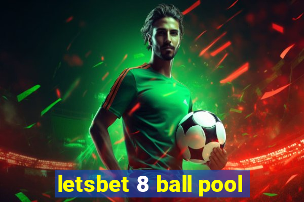 letsbet 8 ball pool